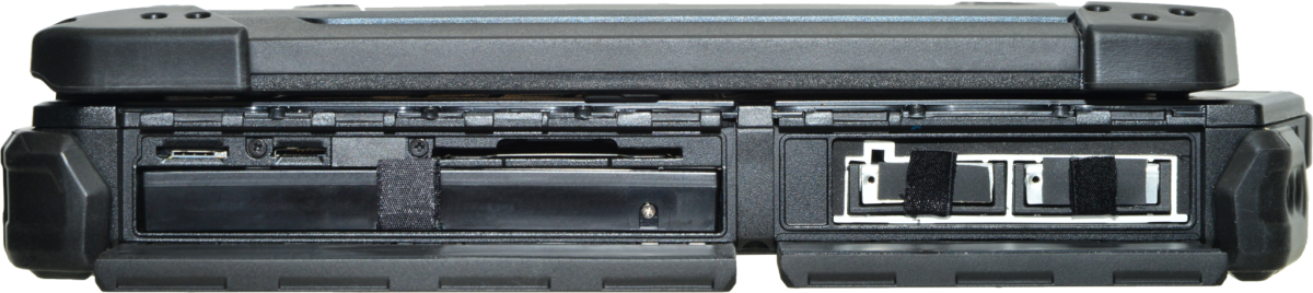 Защищенный ноутбук Z14I Gen3 Basic Win11 Pro DURABOOK Twinhead Z14I Z4K1Q2DAEBXX