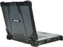 Защищенный ноутбук Z14I Gen3 Basic Win11 Pro DURABOOK Twinhead Z14I Z4K1Q2DAEBXX