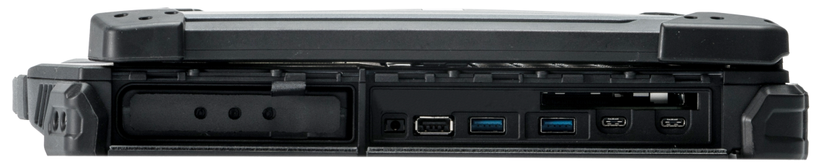 Защищенный ноутбук Z14I Gen3 Basic Win11 Pro DURABOOK Twinhead Z14I Z4K1Q2DAEBXX