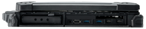 Защищенный ноутбук Z14I Gen3 Basic Win11 Pro DURABOOK Twinhead Z14I Z4K1Q2DAEBXX