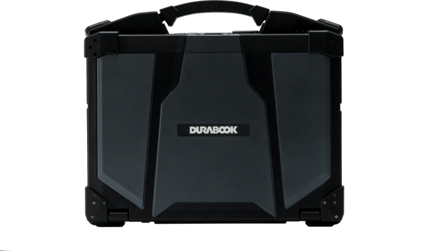 Защищенный ноутбук Z14I Gen3 Basic Win11 Pro DURABOOK Twinhead Z14I Z4K1Q2DAEBXX