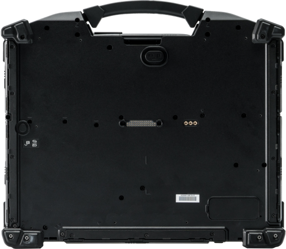 Защищенный ноутбук Z14I Gen3 Basic Win11 Pro DURABOOK Twinhead Z14I Z4K1Q2DAEBXX