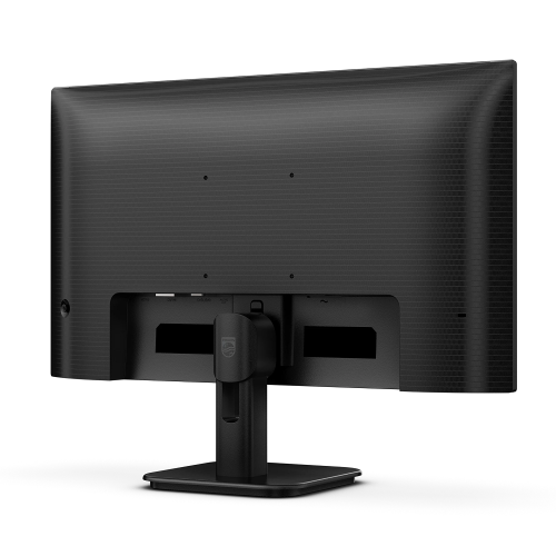 Монитор Philips 24E1N1100D 23.8'', 1920x1080, IPS, 100hz, 1500:1, 250cd, 1ms, VGA, DVI, HDMI 1.4, VESA, 3Y, Black Philips 24E1N1100D