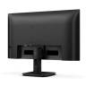 Монитор Philips 24E1N1100D 23.8'', 1920x1080, IPS, 100hz, 1500:1, 250cd, 1ms, VGA, DVI, HDMI 1.4, VESA, 3Y, Black Philips 24E1N1100D