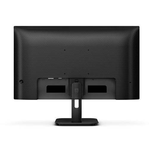 Монитор Philips 24E1N1100D 23.8'', 1920x1080, IPS, 100hz, 1500:1, 250cd, 1ms, VGA, DVI, HDMI 1.4, VESA, 3Y, Black Philips 24E1N1100D