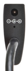 Разветвитель USB-C Digma HUB-3U3.0C-UC-G 4порт. серый (HUB-3U3.0С-UC-G)