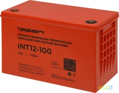 Батарея для ИБП Ippon INT12-100 12В 100Ач