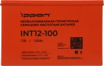 Батарея для ИБП Ippon INT12-100 12В 100Ач