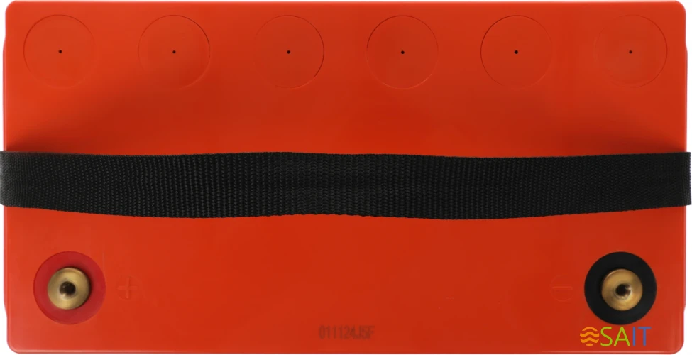 Батарея для ИБП Ippon INT12-100 12В 100Ач