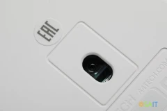 Мышь A4Tech Fstyler FM12S белый оптическая 1200dpi silent USB 3but (FM12S WHITE)