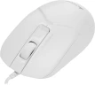 Мышь A4Tech Fstyler FM12S белый оптическая 1200dpi silent USB 3but (FM12S WHITE)
