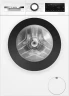 Стиральная машина Bosch Serie 6 WNG2540LSN пан.англ. загр.фронтальная макс.:10.5кг (с сушкой) белый