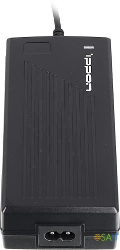 Блок питания Ippon E120 автоматический 120W 18.5V-20V 11-connectors 6.0A от бытовой электросети LED индикатор
