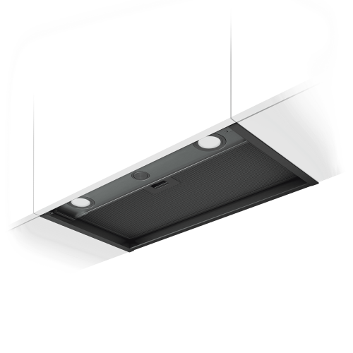 Встраиваемые вытяжки ELICA Elica BOXIN LX/BL MAT/A/60-PRF0172166