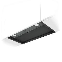 Встраиваемые вытяжки ELICA Elica BOXIN LX/BL MAT/A/60-PRF0172166