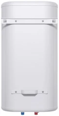 Водонагреватель Thermex IF 50 V (pro) Wi-Fi 2кВт 50л электрический настенный/белый