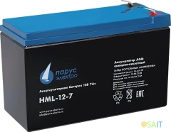 Батарея для ИБП Связь Инжиниринг HML-12-7 12В 7Ач