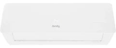 Сплит-система Domfy DCW-AC-18-1 белый