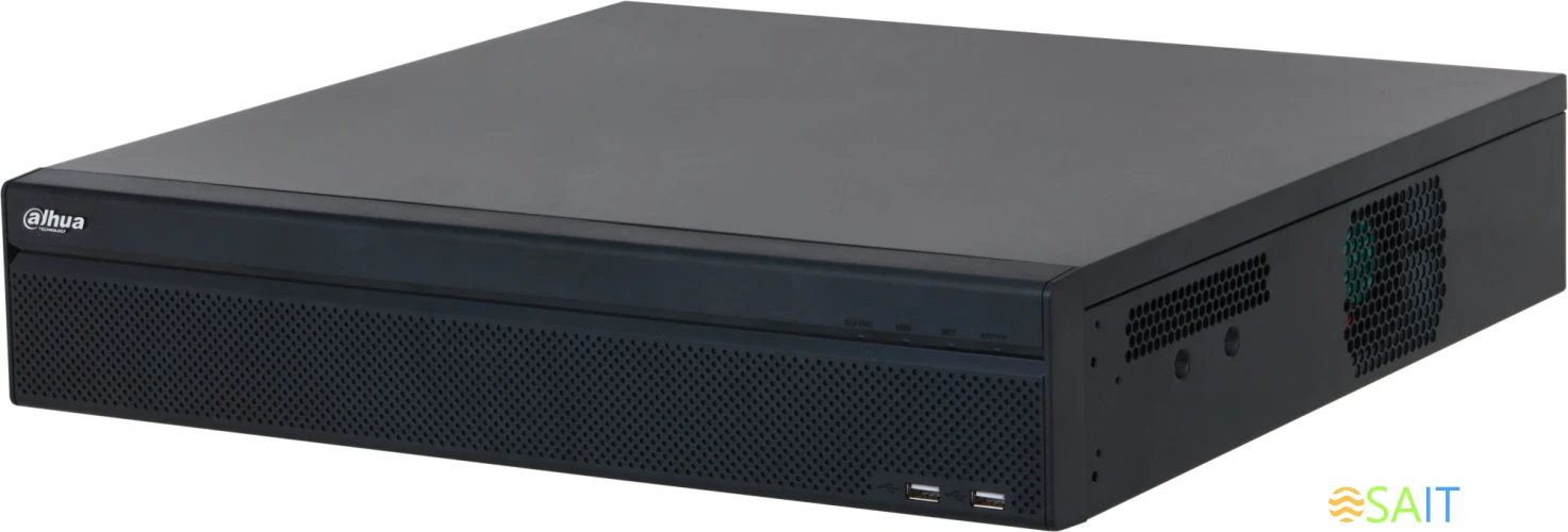 Видеорегистратор Dahua DHI-NVR5864-EI2