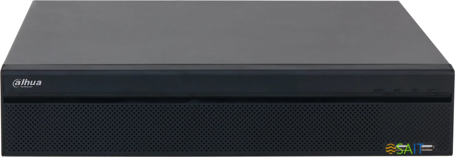 Видеорегистратор Dahua DHI-NVR5864-EI2