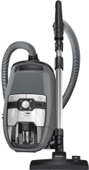 Пылесос Miele Blizzard CX1 PowerLine SKRF5 890Вт графит/черный