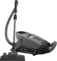 Пылесос Miele Blizzard CX1 PowerLine SKRF5 890Вт графит/черный