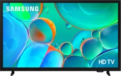 Телевизор LED Samsung 32" UE32H5000FUXRU черный HD 60Hz DVB-T2 DVB-C USB WiFi (RUS)