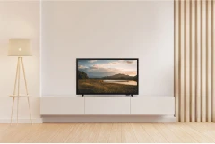 Телевизор LED Samsung 32" UE32H5000FUXRU черный HD 60Hz DVB-T2 DVB-C USB WiFi (RUS)
