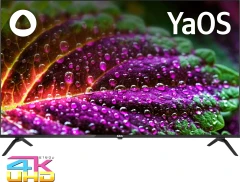 Телевизор LED BBK 43" 43LEX-8231/UTS2C (B) Яндекс.ТВ черный 4K Ultra HD 60Hz DVB-T2 DVB-C DVB-S2 USB WiFi Smart TV (RUS)