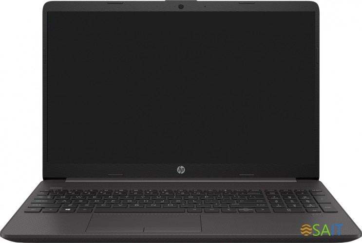 Ноутбук HP 255 G8 Ryzen 5 5500U 8Gb SSD256Gb AMD Radeon 15.6" UWVA FHD (1920x1080) noOS dk.silver WiFi BT Cam (45R74EA)