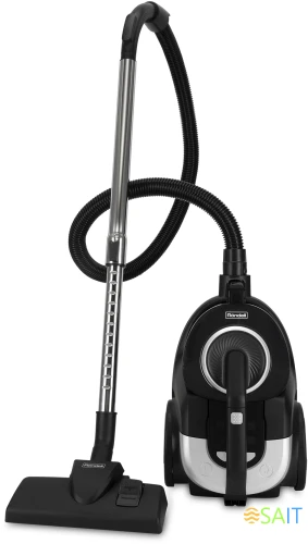 Пылесос Rondell RDE-2060 2400Вт черный/серый