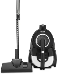 Пылесос Rondell RDE-2060 2400Вт черный/серый