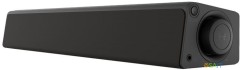 Саундбар Creative Stage SE Mini 2.0 черный 24Вт BT