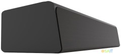 Саундбар Creative Stage SE Mini 2.0 черный 24Вт BT