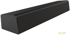 Саундбар Creative Stage SE Mini 2.0 черный 24Вт BT