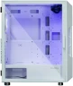 Корпус Zalman i3 NEO белый без БП ATX 4x120mm 5x140mm 2xUSB2.0 1xUSB3.0 audio bott PSU