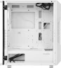 Корпус Zalman i3 NEO белый без БП ATX 4x120mm 5x140mm 2xUSB2.0 1xUSB3.0 audio bott PSU