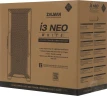 Корпус Zalman i3 NEO белый без БП ATX 4x120mm 5x140mm 2xUSB2.0 1xUSB3.0 audio bott PSU