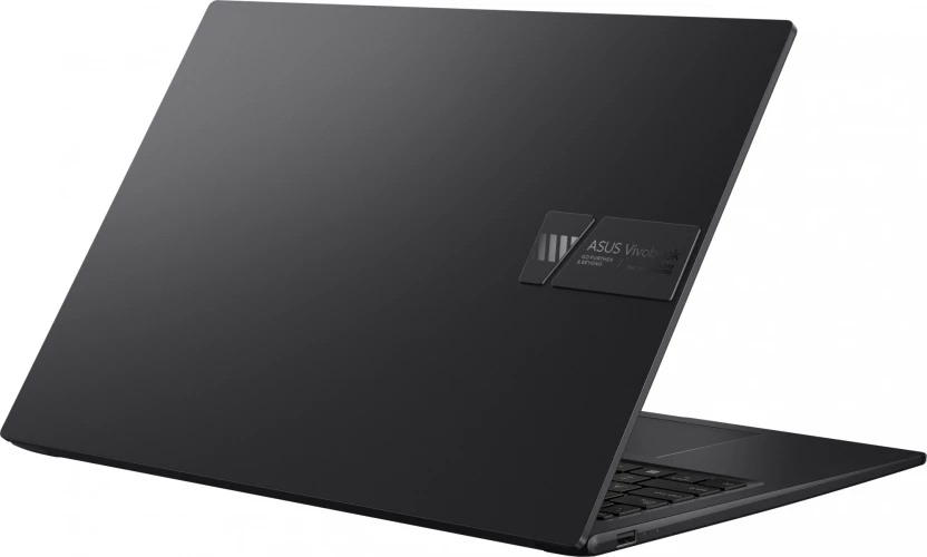 Ноутбук Asus VivoBook 16X K3604VA-MB268 Core i3 1315U 16Gb SSD512Gb Intel UHD Graphics 16" IPS WUXGA (1920x1200) noOS black WiFi BT Cam (90NB1071-M00AW0)