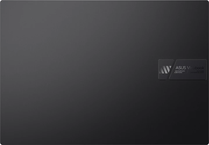 Ноутбук Asus VivoBook 16X K3604VA-MB268 Core i3 1315U 16Gb SSD512Gb Intel UHD Graphics 16" IPS WUXGA (1920x1200) noOS black WiFi BT Cam (90NB1071-M00AW0)