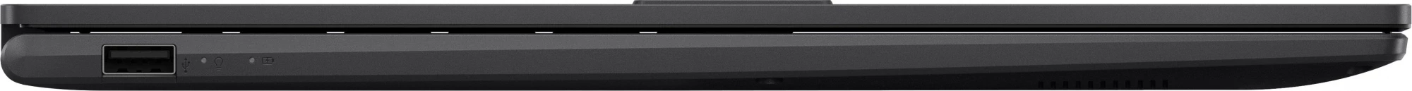 Ноутбук Asus VivoBook 16X K3604VA-MB268 Core i3 1315U 16Gb SSD512Gb Intel UHD Graphics 16" IPS WUXGA (1920x1200) noOS black WiFi BT Cam (90NB1071-M00AW0)