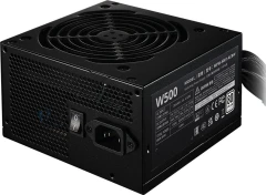 Блок питания Cooler Master ATX 500W Elite Nex W500 80+ white (20+4pin) APFC 120mm fan 5xSATA RTL
