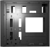 Корпус Digma DCC-MN306 черный без БП mATX 1x80mm 1x92mm 2x120mm 2xUSB2.0 1xUSB3.0 audio