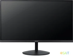 Монитор Acer 31.5" SA322QKbmiipx черный VA LED 4ms 16:9 HDMI M/M матовая 250cd 178гр/178гр 3840x2160 60Hz FreeSync DP WQ 5.56кг