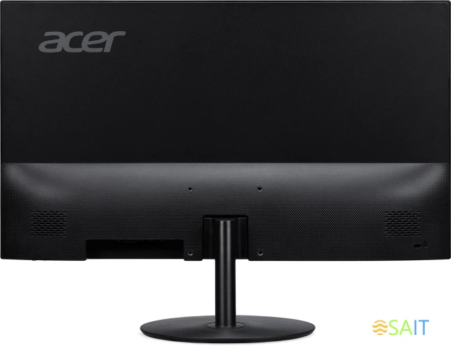 Монитор Acer 31.5" SA322QKbmiipx черный VA LED 4ms 16:9 HDMI M/M матовая 250cd 178гр/178гр 3840x2160 60Hz FreeSync DP WQ 5.56кг