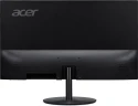 Монитор Acer 31.5" SA322QKbmiipx черный VA LED 4ms 16:9 HDMI M/M матовая 250cd 178гр/178гр 3840x2160 60Hz FreeSync DP WQ 5.56кг