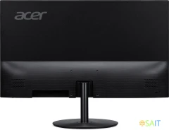 Монитор Acer 31.5" SA322QKbmiipx черный VA LED 4ms 16:9 HDMI M/M матовая 250cd 178гр/178гр 3840x2160 60Hz FreeSync DP WQ 5.56кг