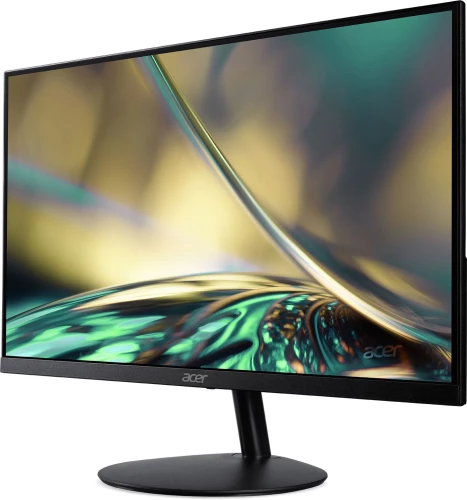 Монитор Acer 31.5" SA322QKbmiipx черный VA LED 4ms 16:9 HDMI M/M матовая 250cd 178гр/178гр 3840x2160 60Hz FreeSync DP WQ 5.56кг