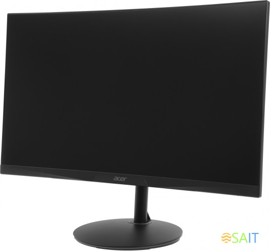 Монитор Acer 27" Nitro XR272UPbmiipruzx черный IPS LED 1ms 16:9 HDMI M/M матовая HAS Piv 400cd 178гр/178гр 2560x1440 170Hz FreeSync Premium DP 2K USB 4.65кг
