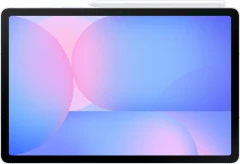 Планшет Samsung Galaxy Tab S10 FE SM-X520 1580 (2.9) 8C RAM8Gb ROM128Gb 10.9" TFT 2304x1440 Android 15 голубой 13Mpix 12Mpix BT WiFi microSD 1Tb 8000mAh